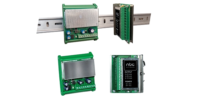 amplificadores de celda