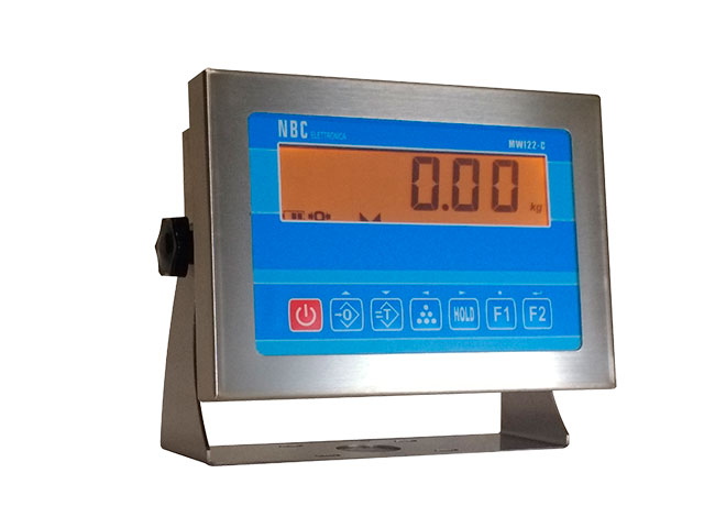 indicadores de peso MWI22 C AI 01