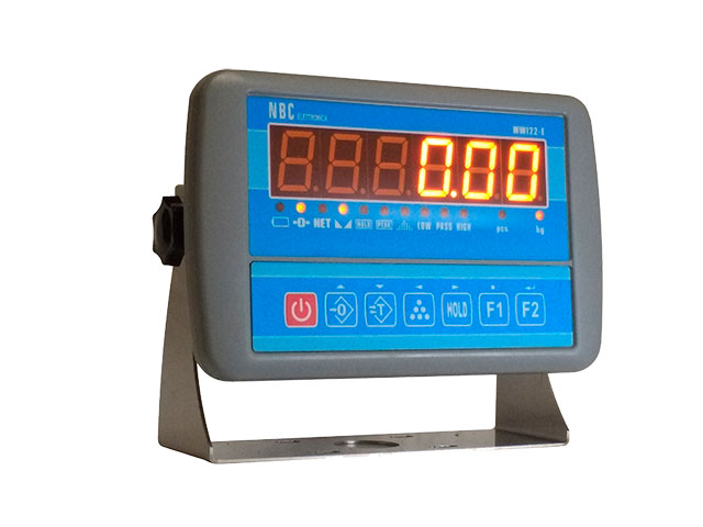 indicadores de peso MWI22 E 01