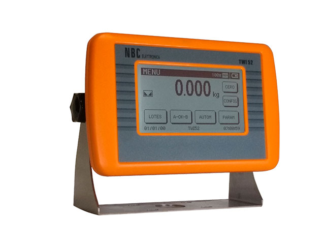 indicadores de peso TWI52 01