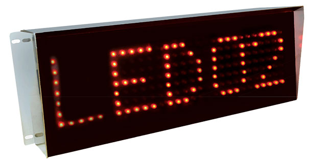 visores remotos RIP100